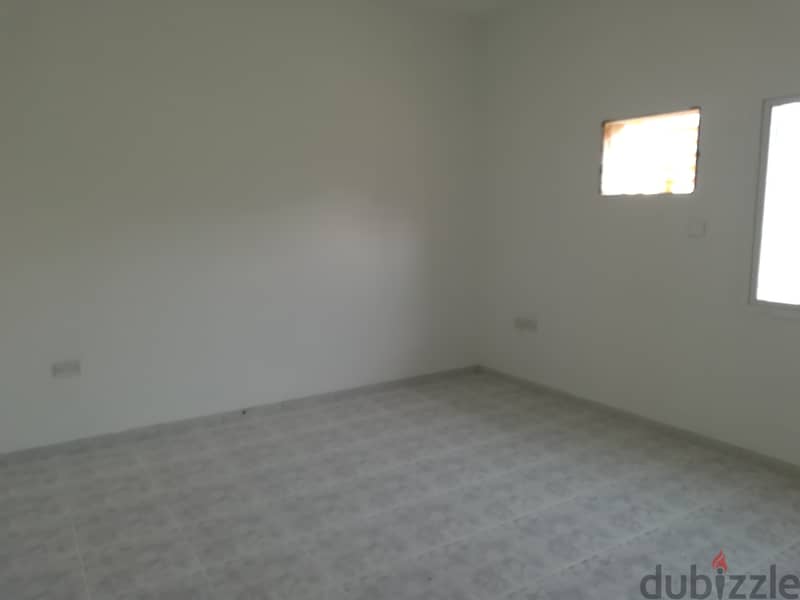 Al Khuwair ! 2 BHK Specious Family Flat at AL Khuwair33 near Technical 3