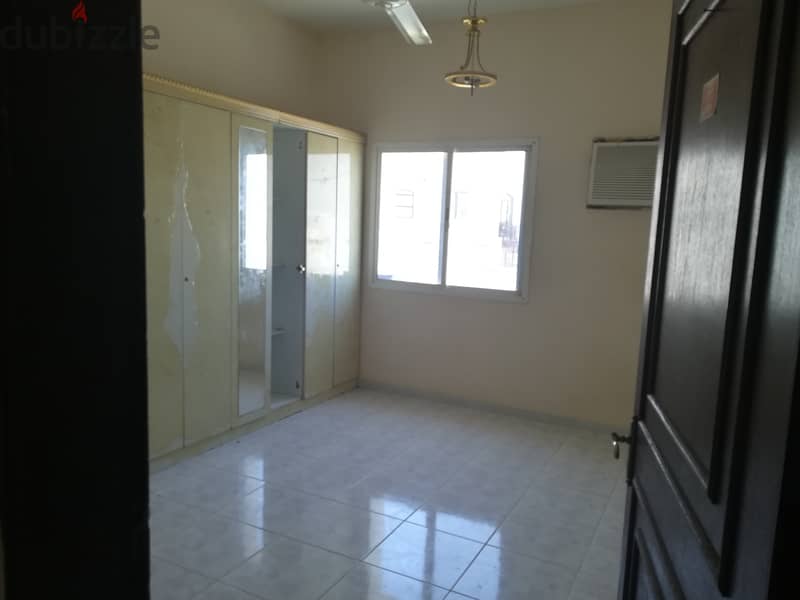 Al Khuwair ! 2 BHK Specious Family Flat at AL Khuwair33 near Technical 4