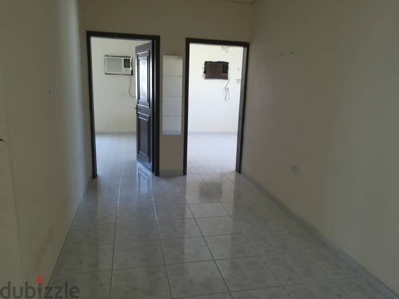 Al Khuwair ! 2 BHK Specious Family Flat at AL Khuwair33 near Technical 6