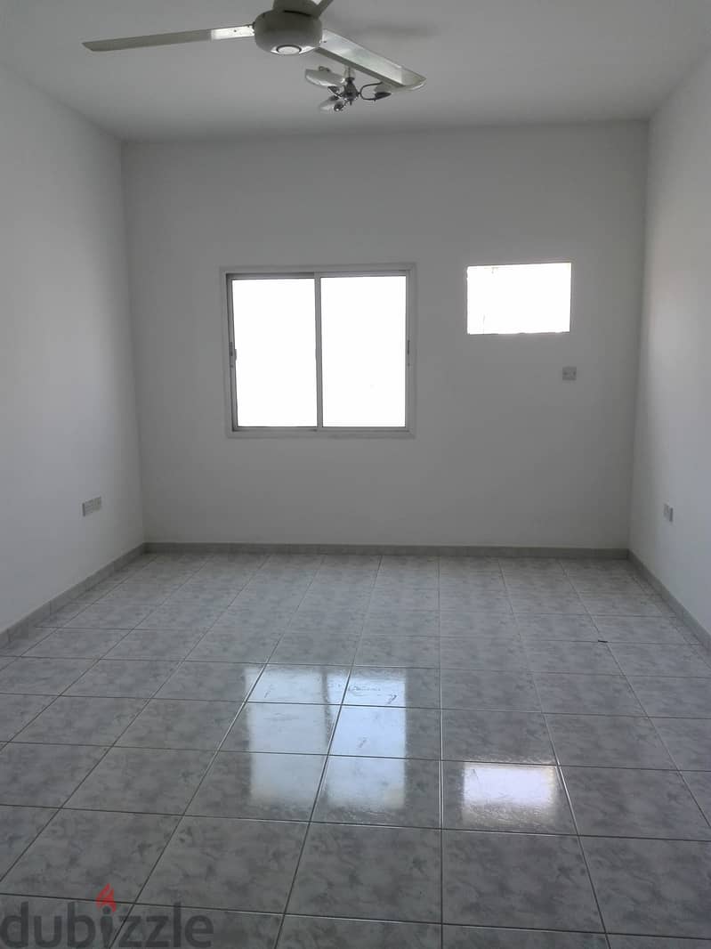 Al Khuwair ! 2 BHK Specious Family Flat at AL Khuwair33 near Technical 12