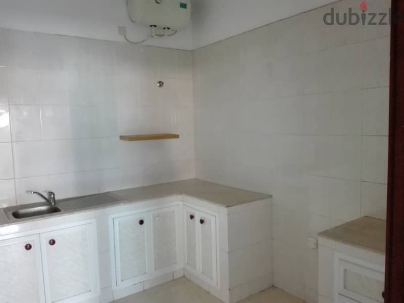 Al Khuwair ! 2 BHK Specious Family Flat at AL Khuwair33 near Technical 13