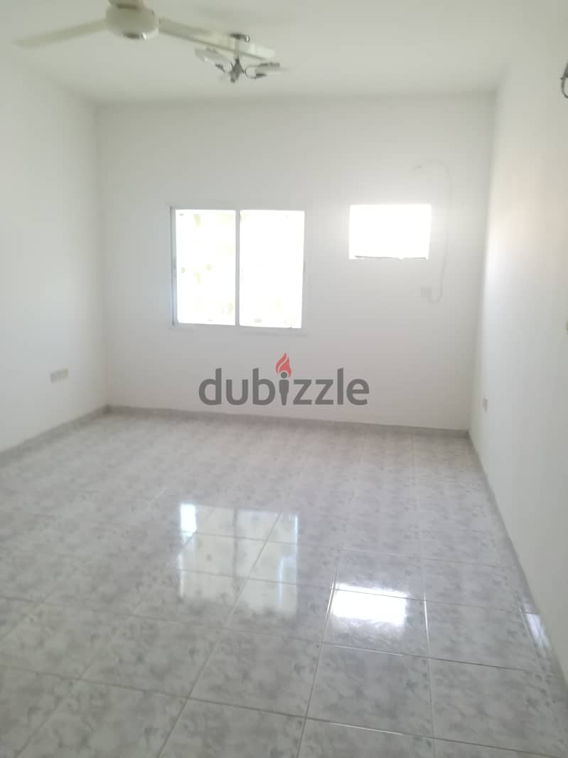 Al Khuwair ! 2 BHK Specious Family Flat at AL Khuwair33 near Technical 14