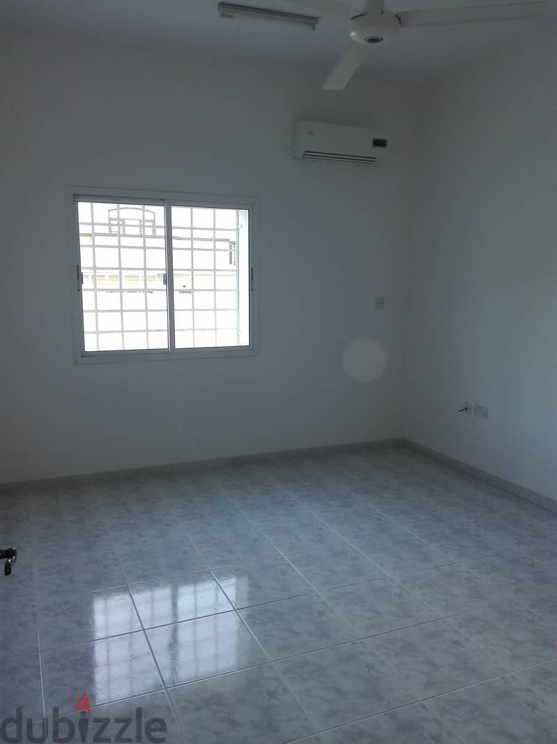 Al Khuwair ! 2 BHK Specious Family Flat at AL Khuwair33 near Technical 15