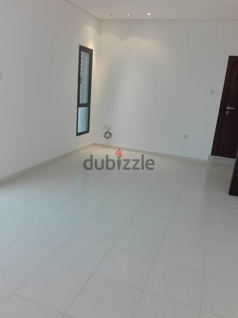 Al Khuwair ! 2 BHK Specious Family Flat at AL Khuwair33 near Technical 18