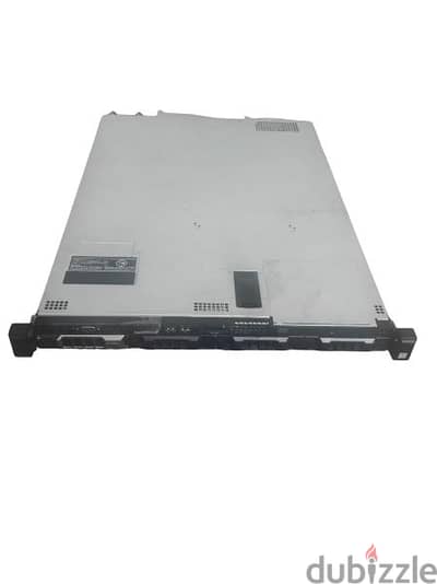 Dell R430 (Trend Micro)