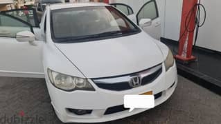 Honda Civic 2008