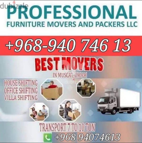 house moving services and transport 0