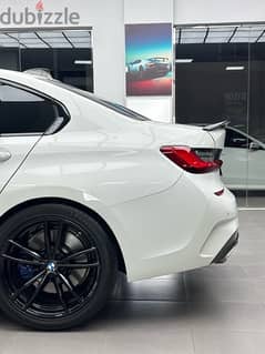 BMW M340i 2020