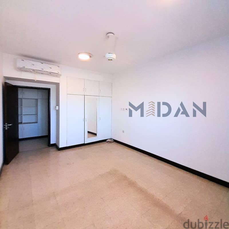 2 BR Apartments for Rent in Al Khuwair 6