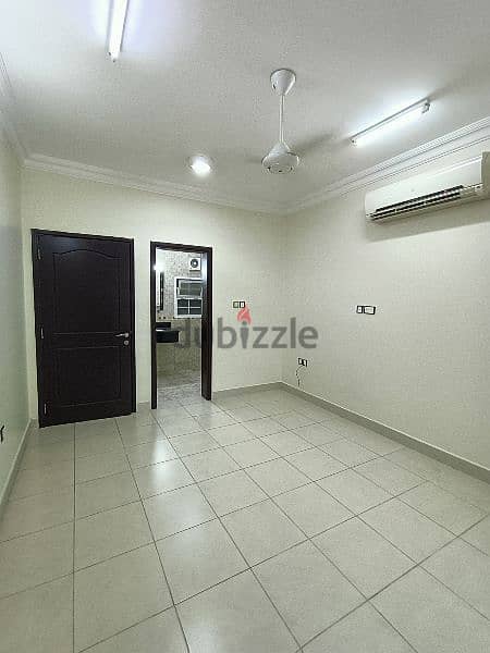 Ghubrah North 4 Bedrooms Villa For Rent
بالغبره الشماليه فيلا للايجار 10