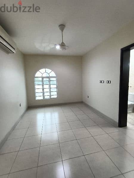 Ghubrah North 4 Bedrooms Villa For Rent
بالغبره الشماليه فيلا للايجار 14