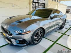 Ford Mustang 2023 0