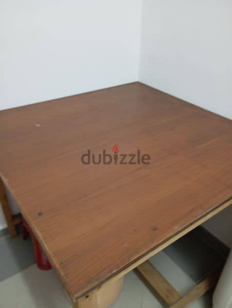 table for urgent sale 1