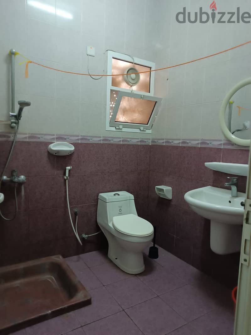 Single Room with attached bath room for working women or families 2