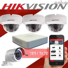 Bring in the advanced cctv camera solution