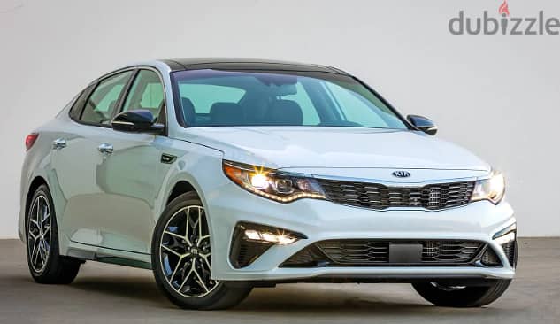 Rent the Kia Optima, at only 9.5 OMR! 0