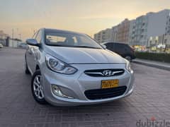 Hyundai accent 1.4 cc excellent conditions net and clean car 0