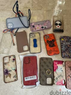 iPhone Pro Max phone cases