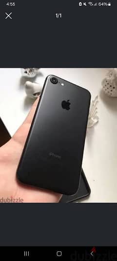 iphone 7 Brand New condition