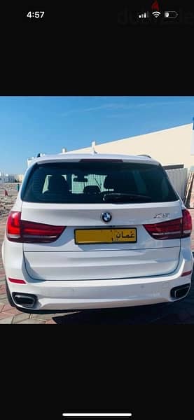 BMW X5 2016 2