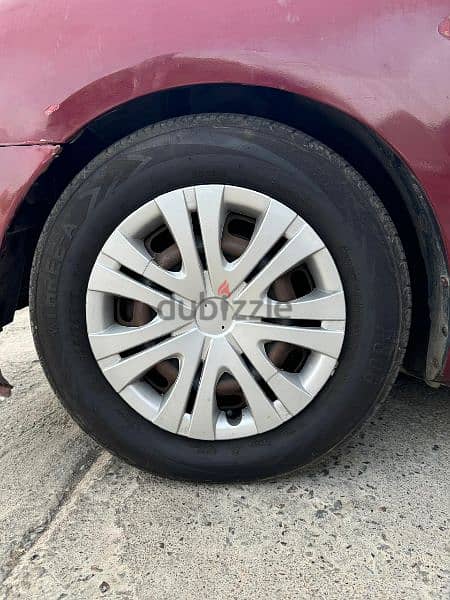 Mazda 3 2006 7