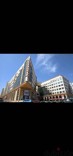 Office Spaces for rent in prime location Alkhuwair