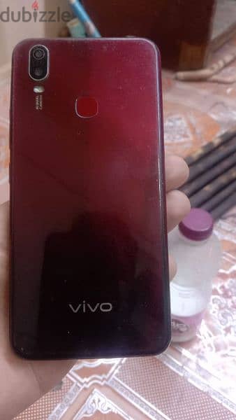 vivo y11 ram 3 rom 32 1