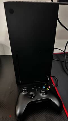 xbox series x for sale used few times only