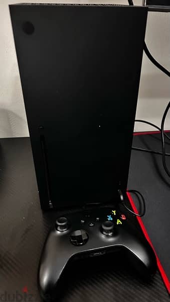 xbox series x for sale used few times only 0