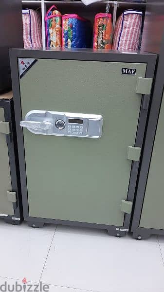 safty Locker 2