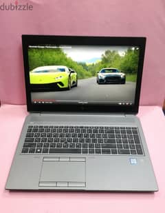 ZBOOK