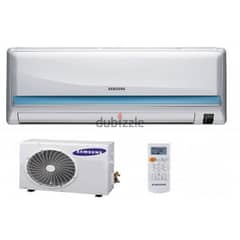 Samsung 1.5 ton AC for urgent sale!!!