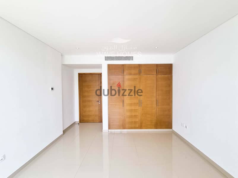 Afforable 1 Bedroom Apartment for rent in Al Mouj 9