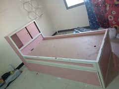 Bed for sell Best Condion