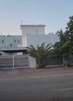 Villa for rent in azaiba