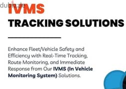 IVMS GPS TRUCKER SYSTEM