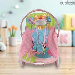 Baby Rocker Chair/Bouncer