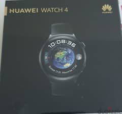 Huawei watch 4 0