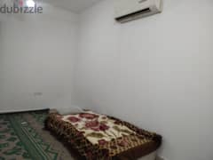 1 Bhk room rent with common kitchen Available