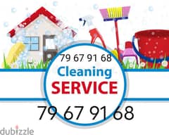 best villa & apartment deep cleaning service 0