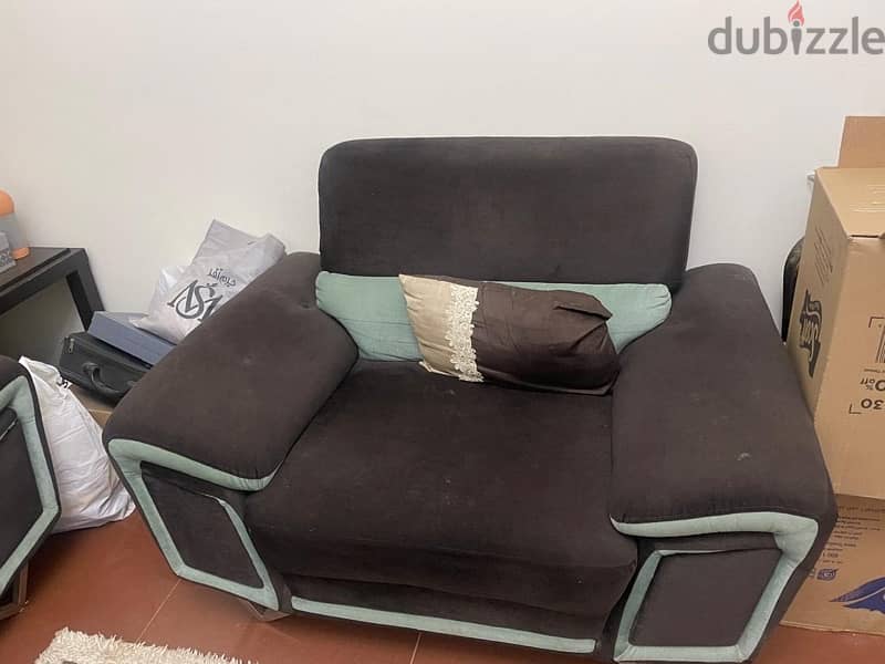 Sofa set for sale 2