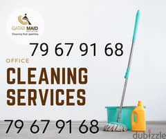 best villa & apartment deep cleaning service