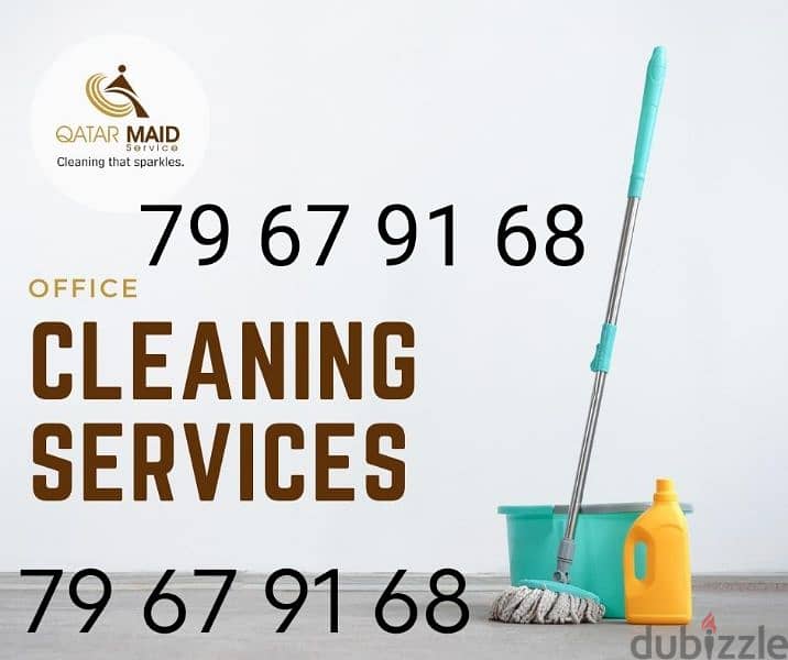 best villa & apartment deep cleaning service 0