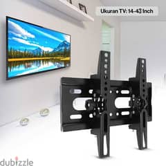 LED TV Wall mount for sale and installation 0