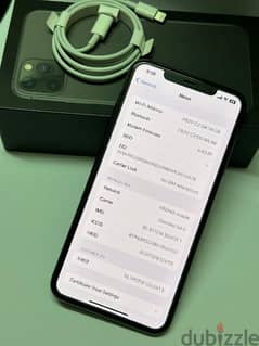 iPhone 11 pro max ( urgent for sale)