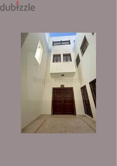 **Luxurious 5BHK Villa for Rent in Central Muscat, Oman**