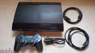 ps3 for sell 0