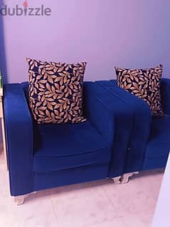 sofa for sale in very good condition 0