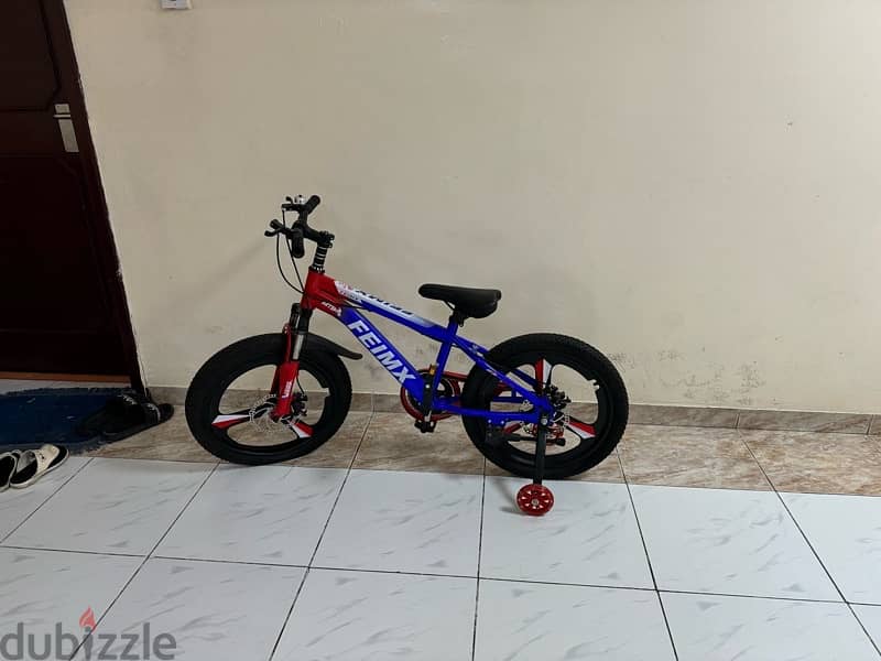 bicycle for sale 1