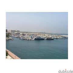 marina view 2 BHK apartment 0